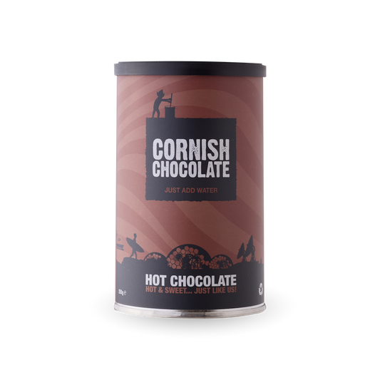 Cornish Instant Hot Chocolate