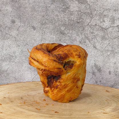6 Toffee Apple Cornish Cruffins - Limited Edition